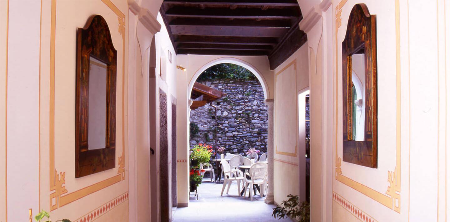 Cortile