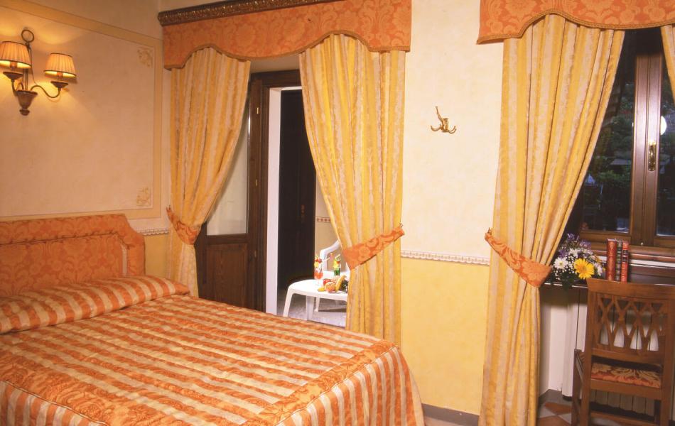 Camere Standard Doppia