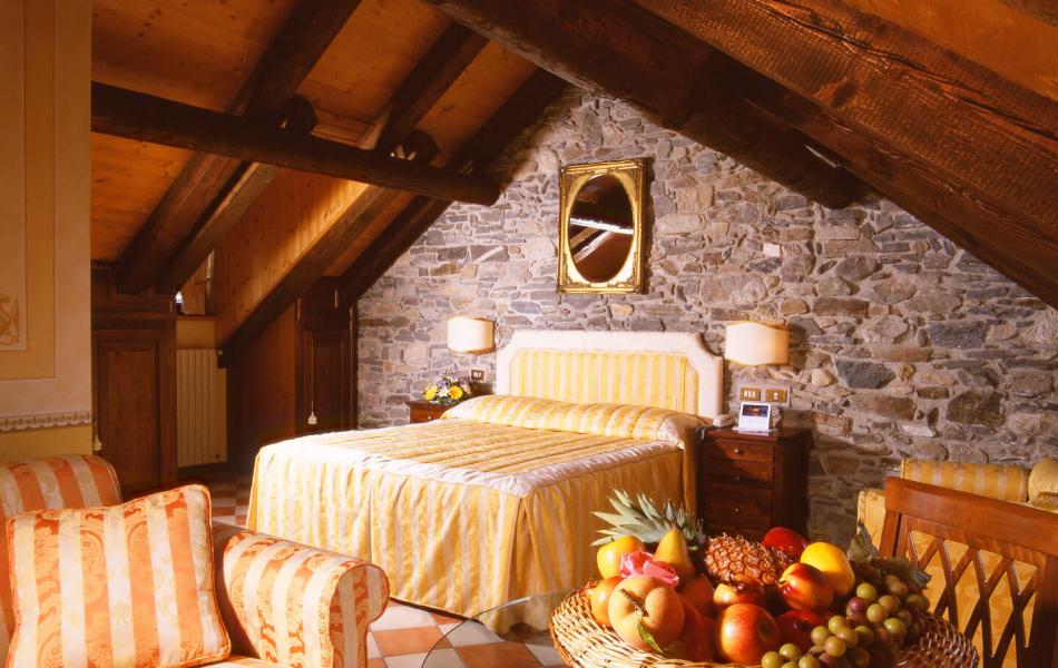 La Contrada dei Monti - Camere &amp; Suites