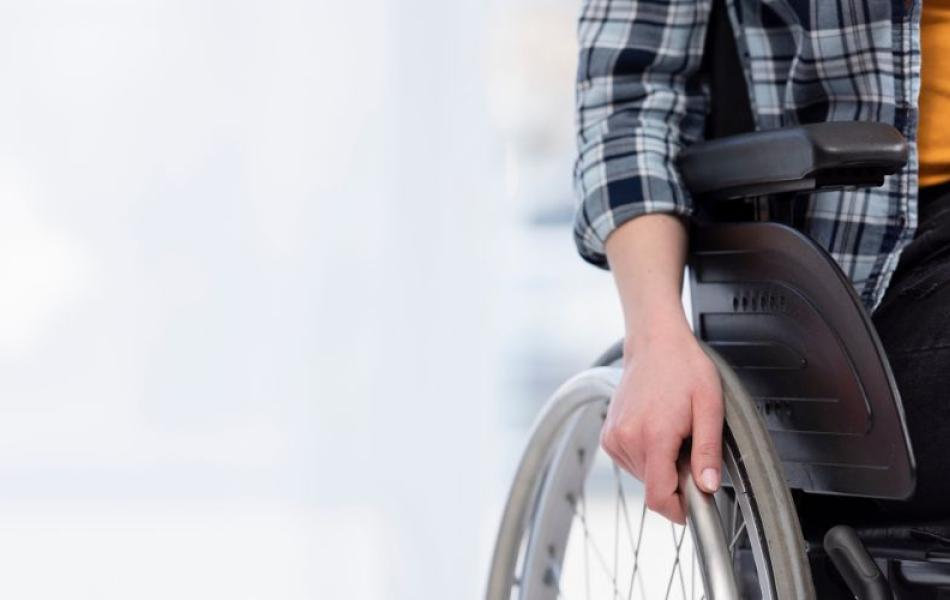 disabilita