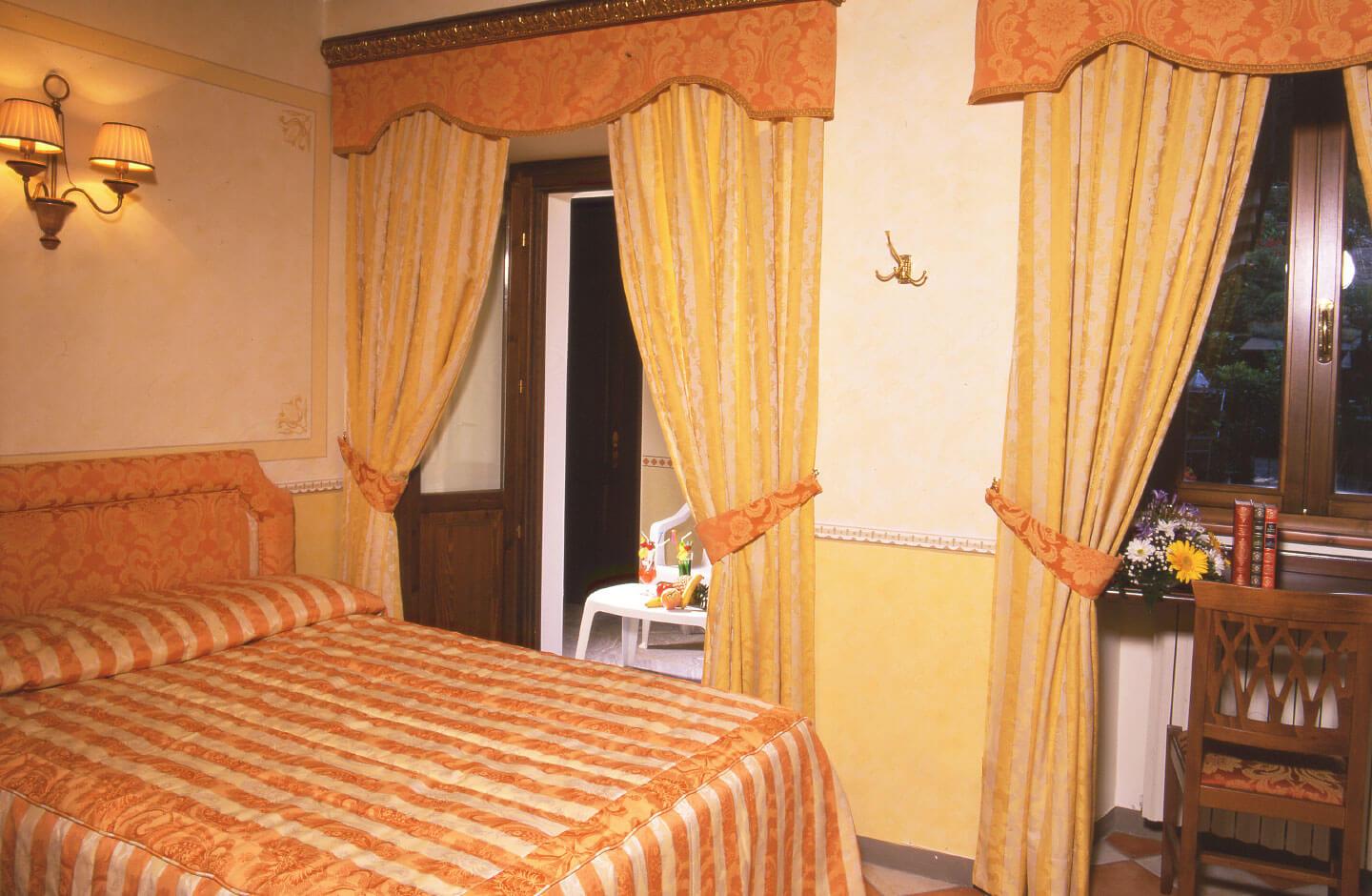 Camere Standard Doppia