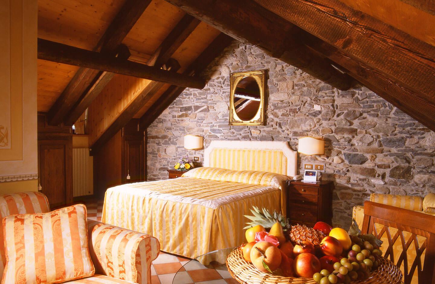 La Contrada dei Monti - Camere &amp; Suites