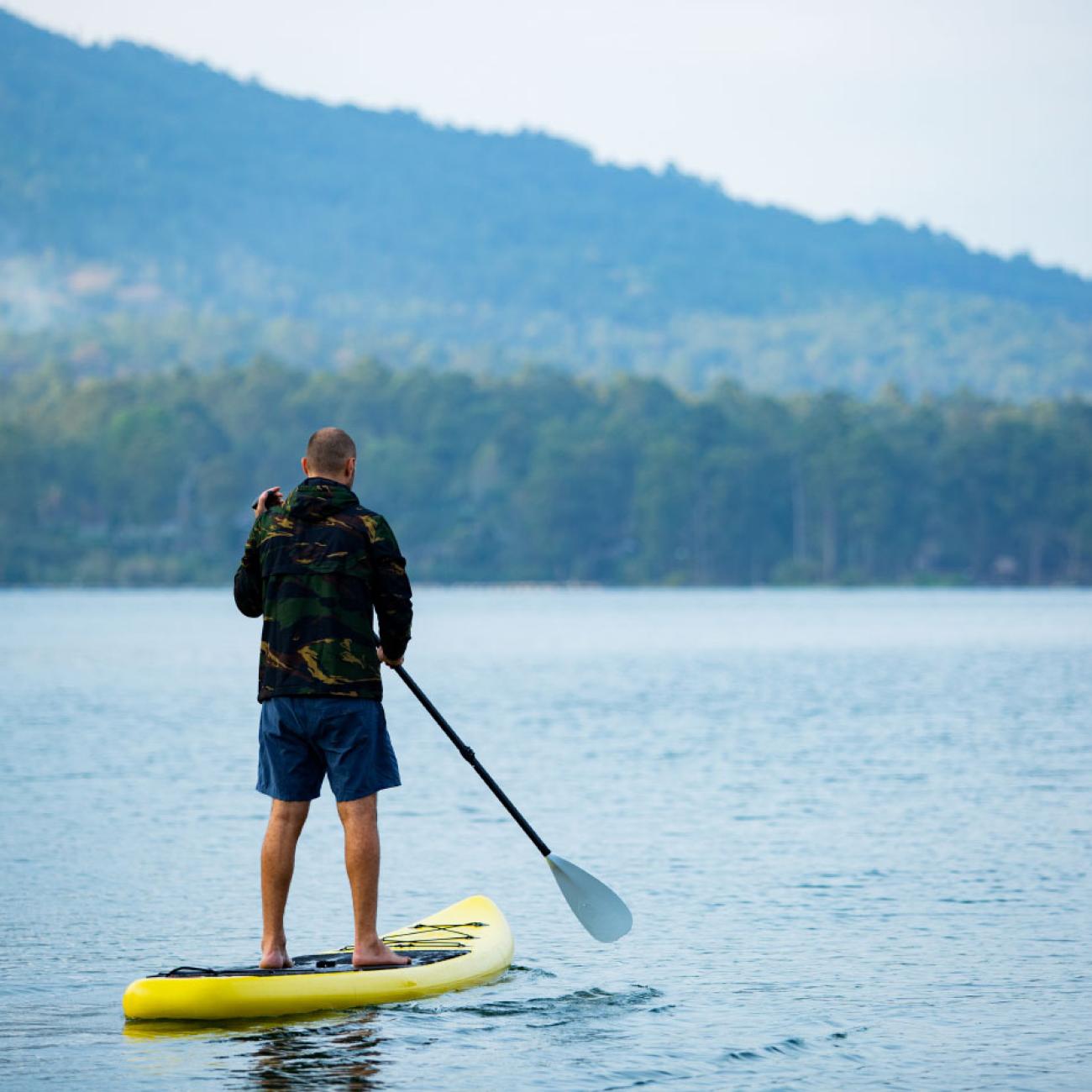 La Contrada dei Monti - Sport