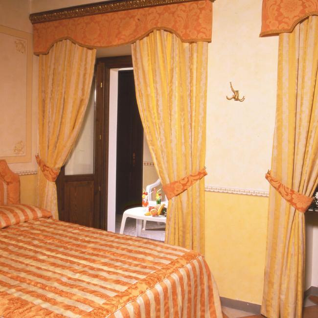 Camere Standard Doppia