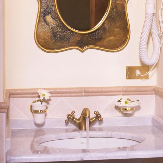 Camere Standard Mansarda