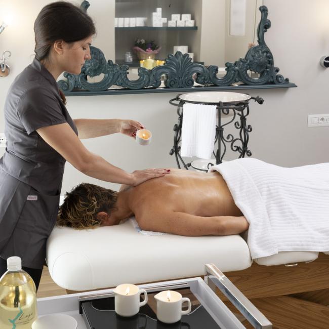 Offerta SPA