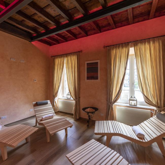 Private SPA e champagne PROMO