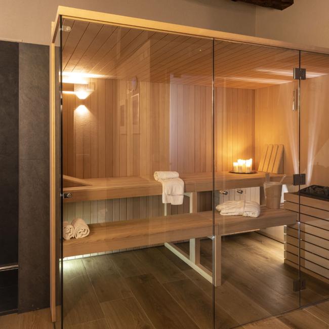 Private SPA e champagne PROMO